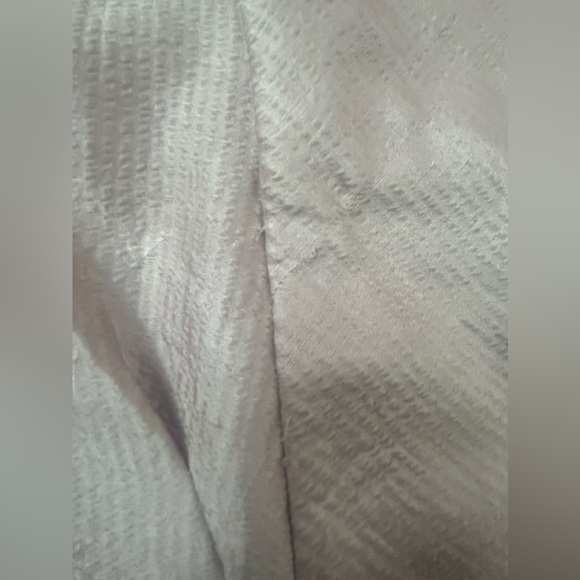 JS Collections Ashlyn Embroidered One Shoulder Midi Dress Size 2 NWT - Picture 16 of 16